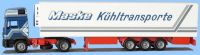 Maske Transport: Modell von A W M - 70251