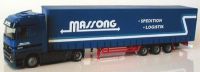 Massong, Paderborn: Modell von Herpa - 257107