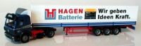 Massong, Paderborn: Modell von Herpa - .
