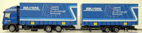 Massong, Paderborn: Modell von Herpa - .