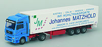 Johannes Matzhold, Unterfladnitz: Modell von A W M - 54183