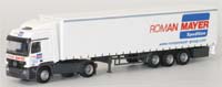 Roman Mayer, Augsburg: Modell von A W M - 73177