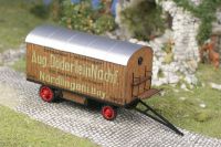 Döderlein, Nördlingen: Modell von Saller Modelle - 87602