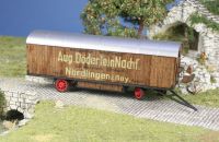 Döderlein, Nördlingen: Modell von Saller Modelle - 87604