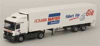 Roman Mayer, Augsburg: Modell von A W M - 73173