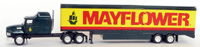 Mayflower, Indianapolis: Modell von Herpa - 141406