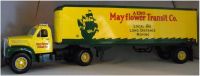 Mayflower, Indianapolis: Modell von Unbekannt - .