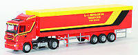 Mayolani, Zernez: Modell von A W M - 55128