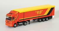 Mayolani, Zernez: Modell von A W M - 55194