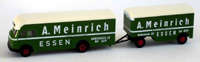 Meinrich Umzüge, Essen: Modell von Brekina - .