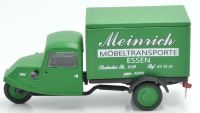 Meinrich Umzüge, Essen: Modell von NPE Modellbau - NA88039