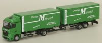 Meinrich Umzüge, Essen: Modell von A W M - 75100