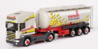 menath, Deisslingen: Modell von Herpa - 150590