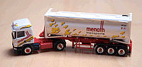 menath, Deisslingen: Modell von Herpa - 293235