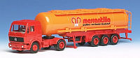mercantilia, D - Castro-Rauxel: Modell von Herpa - 811378