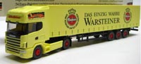 Merk, Bad Sassendorf: Modell von Wiking - .