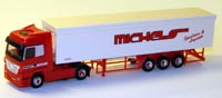 Karl Michels, Meudt: Modell von A W M - .
