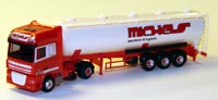 Karl Michels, Meudt: Modell von A W M - .