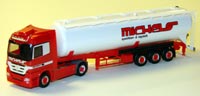 Karl Michels, Meudt: Modell von Herpa - 156424