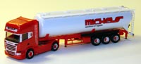Karl Michels, Meudt: Modell von Herpa - 913317