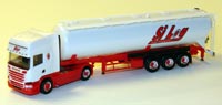 SI Log, Meudt: Modell von Herpa - 913300