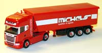 Karl Michels, Meudt: Modell von Herpa - 303088