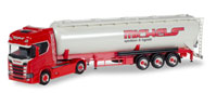 Karl Michels, Meudt: Modell von Herpa - 307598