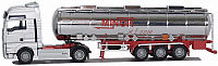 Spedition Minor, Gelsenkirchen: Modell von A W M - 7193.51