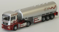 Kendler Transporte, A - Koppl: Modell von A W M - 54375