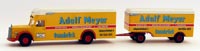 Meyer & Meyer, Osnabrück: Modell von Brekina - .
