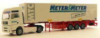 Meyer & Meyer, Osnabrück: Modell von A W M - 7197.45