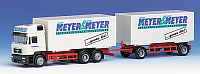 Meyer & Meyer, Osnabrück: Modell von Herpa - 231527