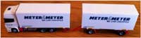 Meyer & Meyer, Osnabrück: Modell von A W M - .