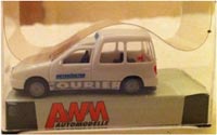 Meyer & Meyer, Osnabrück: Modell von A W M - .