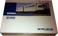 Meyer & Meyer, Osnabrück: Modell von A W M - .