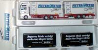 Meyer & Meyer, Osnabrück: Modell von A W M - .