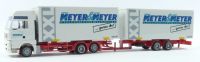 Meyer & Meyer, Osnabrück: Modell von A W M - .