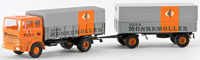 Gebr. Mönkemöller, Bielefeld: Modell von Brekina - 81038