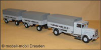 Gebr. Mönkemöller, Bielefeld: Modell von V&V modell - 653