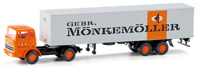 Gebr. Mönkemöller, Bielefeld: Modell von Wiking - 054201
