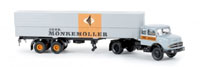 Gebr. Mönkemöller, Bielefeld: Modell von Brekina - 81116