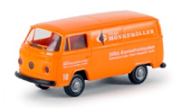 Gebr. Mönkemöller, Bielefeld: Modell von Brekina - 933020