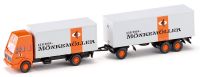 Gebr. Mönkemöller, Bielefeld: Modell von Wiking - 045901