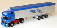 Mösle, Leutkirch / Allgäu: Modell von A W M - 70363