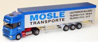 Mösle, Leutkirch / Allgäu: Modell von A W M - 71856