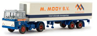 M. Mooy BV: Modell von Brekina - 85256