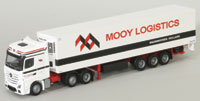 M. Mooy BV: Modell von A W M - 75063