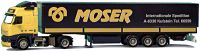 Moser Kufstein: Modell von A W M - 70813