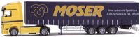 Moser Kufstein: Modell von A W M - 54031