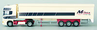 M Trex, Ijmuiden: Modell von A W M - 53051
